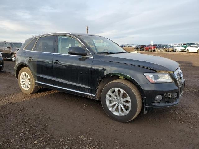 Photo 3 VIN: WA1CFAFPXDA083274 - AUDI Q5 