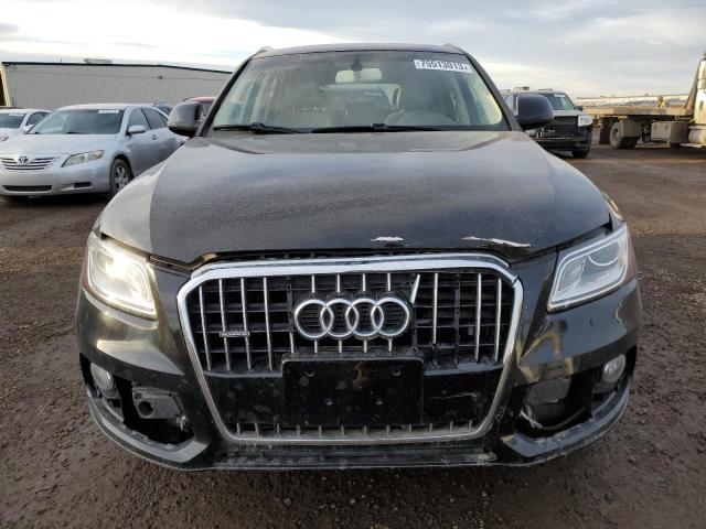 Photo 4 VIN: WA1CFAFPXDA083274 - AUDI Q5 