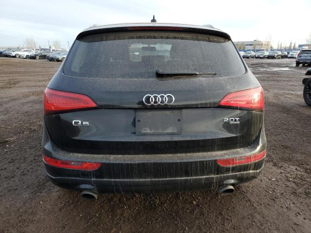 Photo 5 VIN: WA1CFAFPXDA083274 - AUDI Q5 