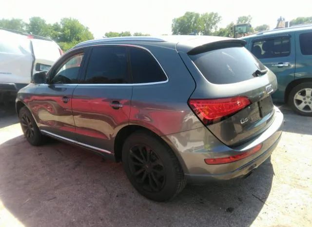 Photo 2 VIN: WA1CFAFPXDA093920 - AUDI Q5 