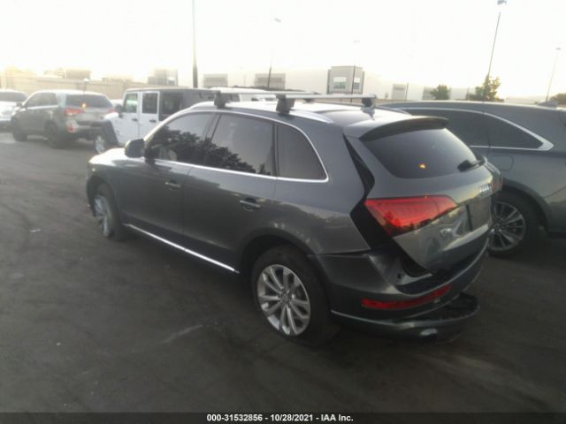 Photo 2 VIN: WA1CFAFPXEA090680 - AUDI Q5 