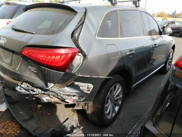 Photo 3 VIN: WA1CFAFPXEA090680 - AUDI Q5 