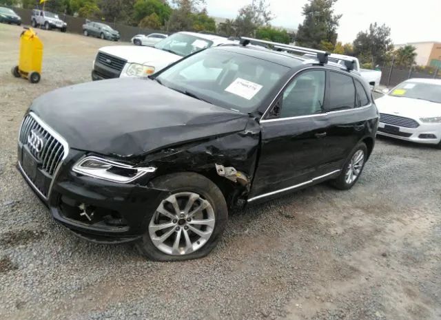 Photo 1 VIN: WA1CFAFPXEA093384 - AUDI Q5 