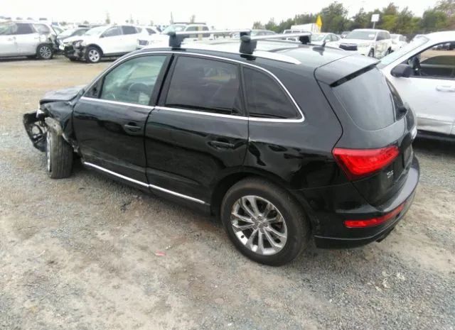 Photo 2 VIN: WA1CFAFPXEA093384 - AUDI Q5 