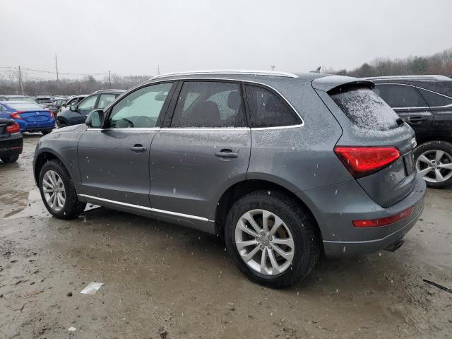 Photo 1 VIN: WA1CFAFPXEA112323 - AUDI Q5 PREMIUM 