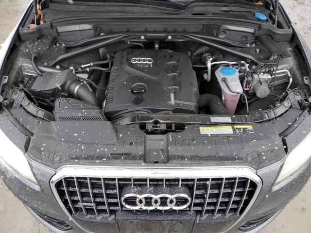 Photo 10 VIN: WA1CFAFPXEA112323 - AUDI Q5 PREMIUM 