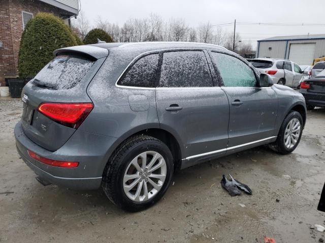 Photo 2 VIN: WA1CFAFPXEA112323 - AUDI Q5 PREMIUM 