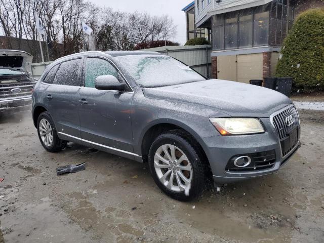 Photo 3 VIN: WA1CFAFPXEA112323 - AUDI Q5 PREMIUM 