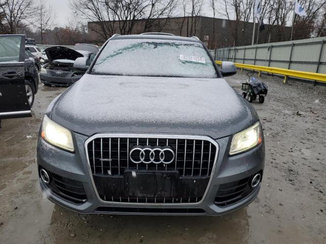 Photo 4 VIN: WA1CFAFPXEA112323 - AUDI Q5 PREMIUM 