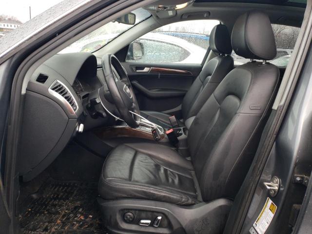 Photo 6 VIN: WA1CFAFPXEA112323 - AUDI Q5 PREMIUM 