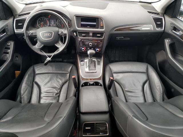 Photo 7 VIN: WA1CFAFPXEA112323 - AUDI Q5 PREMIUM 