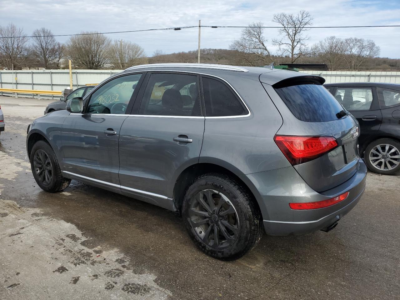 Photo 1 VIN: WA1CFAFPXEA112399 - AUDI Q5 