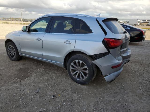 Photo 1 VIN: WA1CFAFPXEA122690 - AUDI Q5 