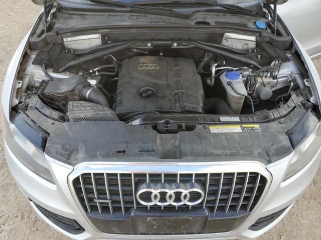 Photo 11 VIN: WA1CFAFPXEA122690 - AUDI Q5 