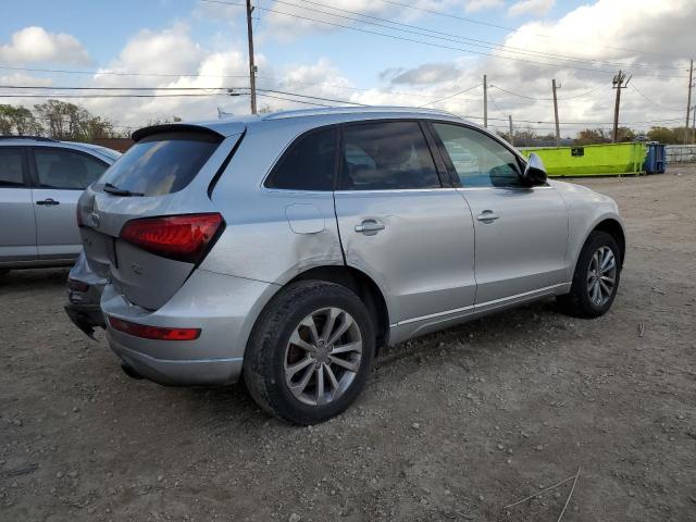 Photo 2 VIN: WA1CFAFPXEA122690 - AUDI Q5 