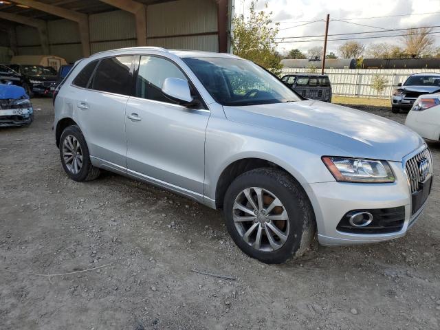 Photo 3 VIN: WA1CFAFPXEA122690 - AUDI Q5 