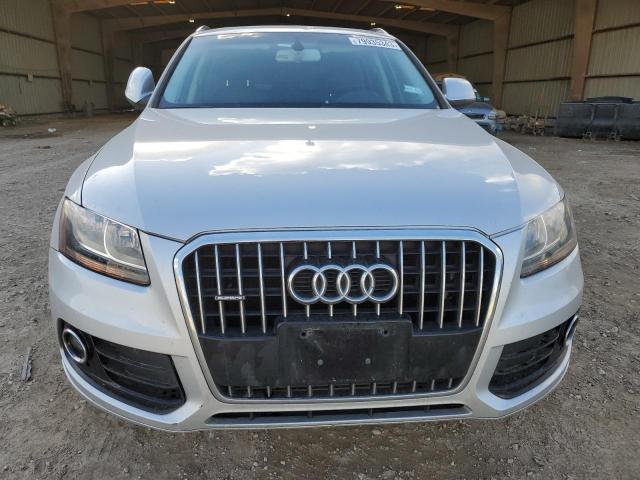 Photo 4 VIN: WA1CFAFPXEA122690 - AUDI Q5 