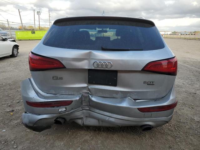 Photo 5 VIN: WA1CFAFPXEA122690 - AUDI Q5 