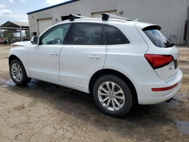 Photo 1 VIN: WA1CFAFPXEA125606 - AUDI Q5 PREMIUM 