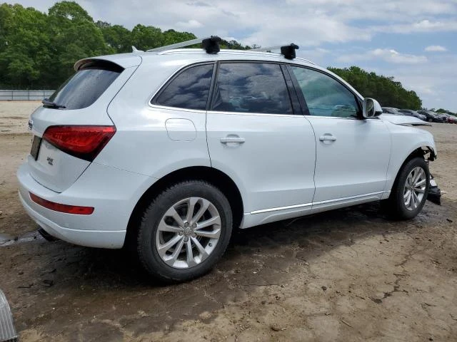 Photo 2 VIN: WA1CFAFPXEA125606 - AUDI Q5 PREMIUM 