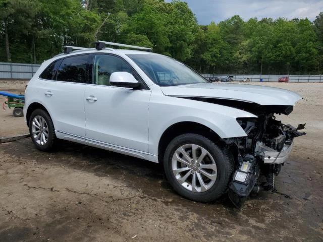 Photo 3 VIN: WA1CFAFPXEA125606 - AUDI Q5 PREMIUM 