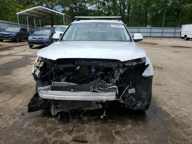 Photo 4 VIN: WA1CFAFPXEA125606 - AUDI Q5 PREMIUM 