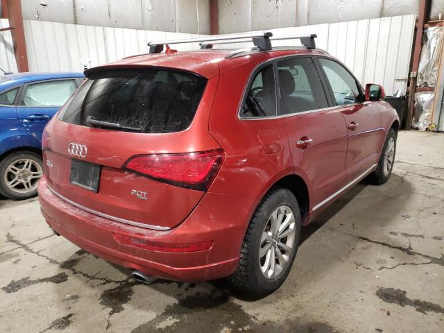 Photo 3 VIN: WA1CFAFPXFA015995 - AUDI Q5 PREMIUM 