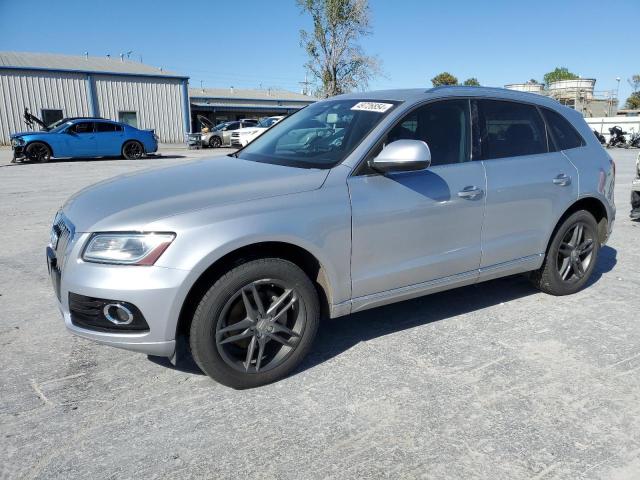 Photo 0 VIN: WA1CFAFPXFA025653 - AUDI Q5 