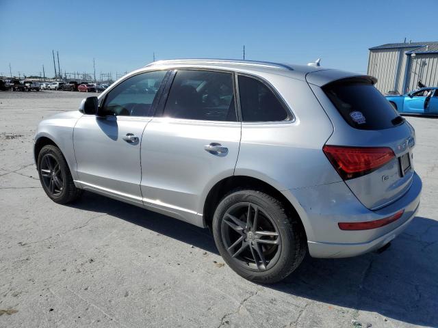 Photo 1 VIN: WA1CFAFPXFA025653 - AUDI Q5 