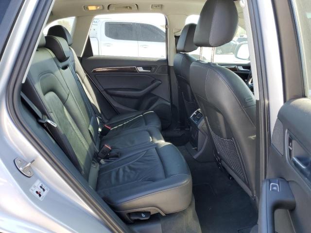 Photo 10 VIN: WA1CFAFPXFA025653 - AUDI Q5 