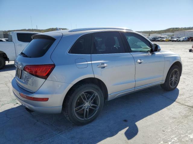 Photo 2 VIN: WA1CFAFPXFA025653 - AUDI Q5 