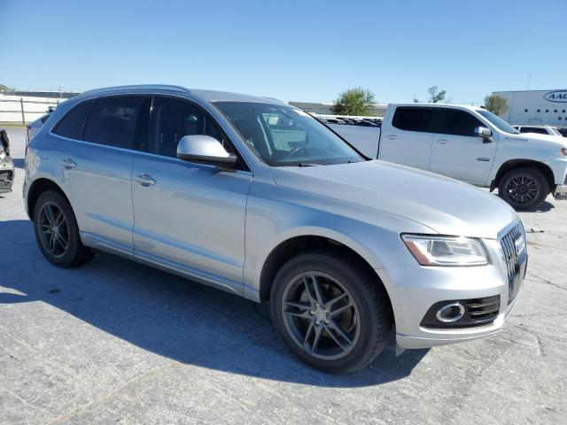 Photo 3 VIN: WA1CFAFPXFA025653 - AUDI Q5 