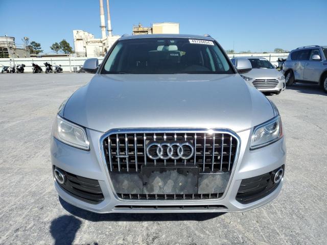 Photo 4 VIN: WA1CFAFPXFA025653 - AUDI Q5 