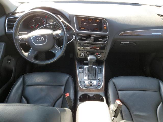 Photo 7 VIN: WA1CFAFPXFA025653 - AUDI Q5 