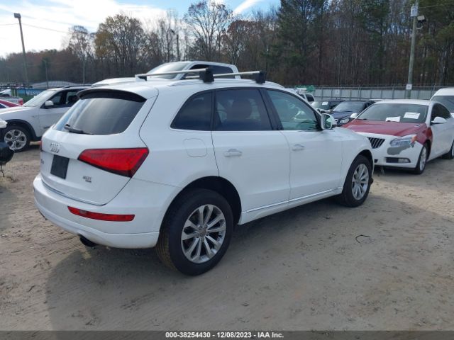 Photo 3 VIN: WA1CFAFPXFA037995 - AUDI Q5 