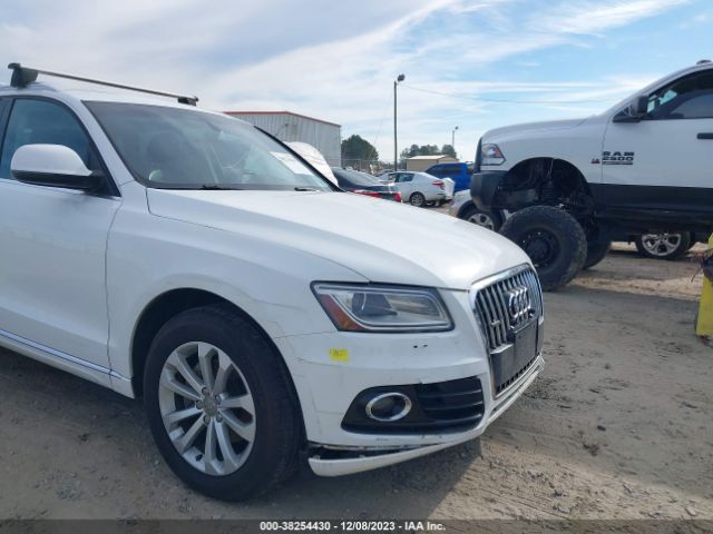 Photo 5 VIN: WA1CFAFPXFA037995 - AUDI Q5 