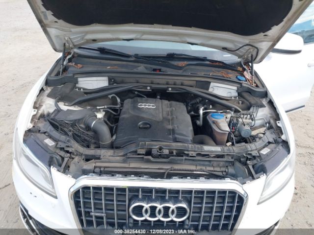 Photo 9 VIN: WA1CFAFPXFA037995 - AUDI Q5 