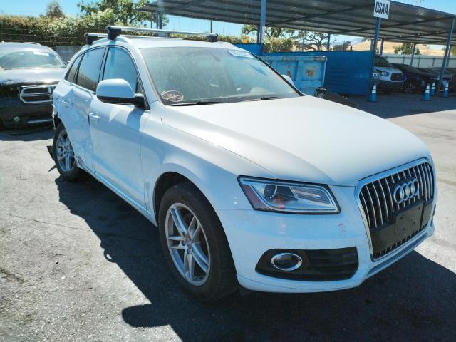 Photo 0 VIN: WA1CFAFPXFA050729 - AUDI Q5 PREMIUM 