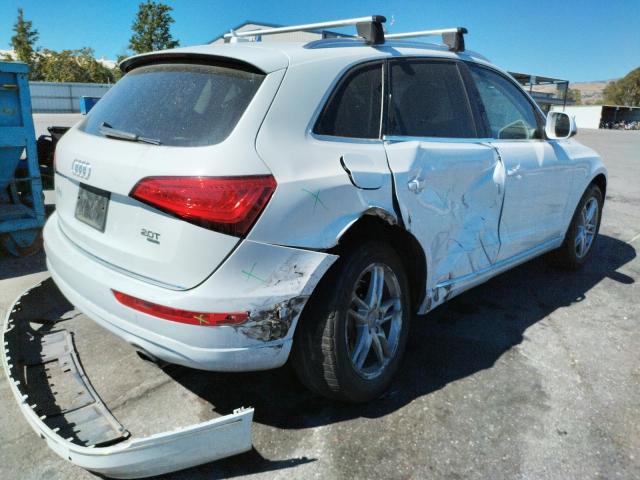 Photo 3 VIN: WA1CFAFPXFA050729 - AUDI Q5 PREMIUM 