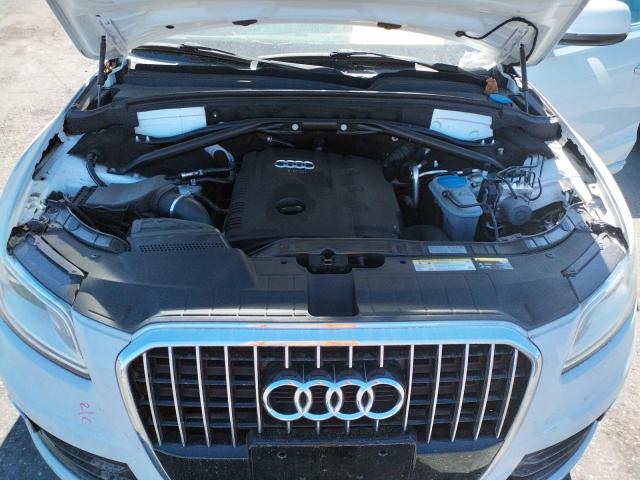 Photo 6 VIN: WA1CFAFPXFA050729 - AUDI Q5 PREMIUM 