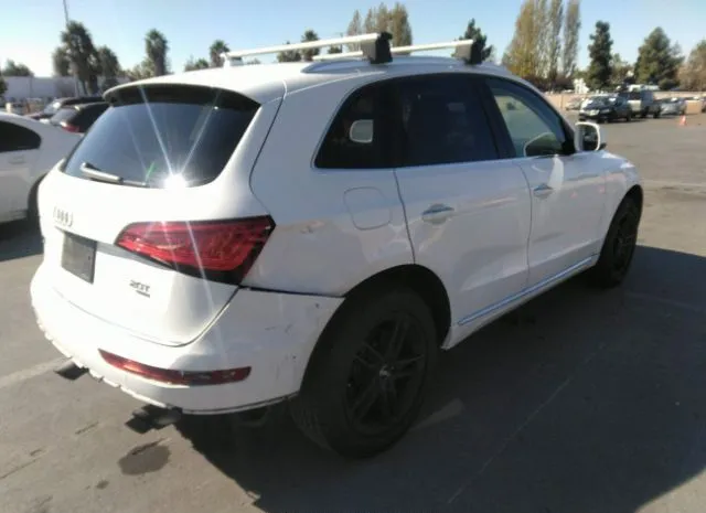 Photo 3 VIN: WA1CFAFPXFA051346 - AUDI Q5 