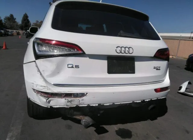 Photo 5 VIN: WA1CFAFPXFA051346 - AUDI Q5 