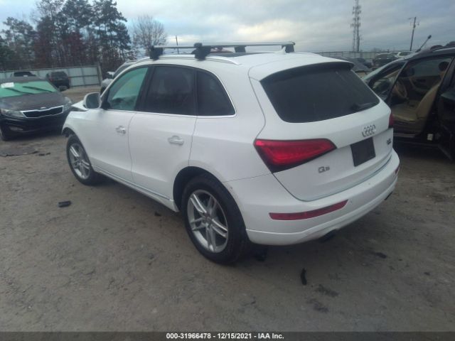 Photo 2 VIN: WA1CFAFPXFA072889 - AUDI Q5 