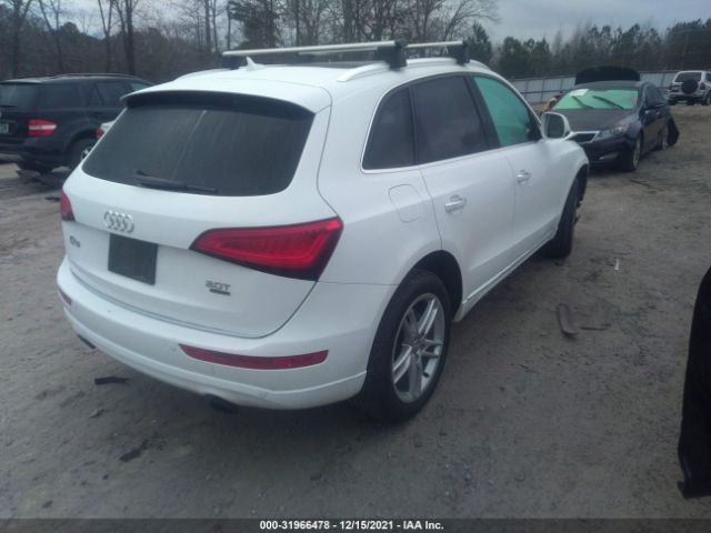 Photo 3 VIN: WA1CFAFPXFA072889 - AUDI Q5 