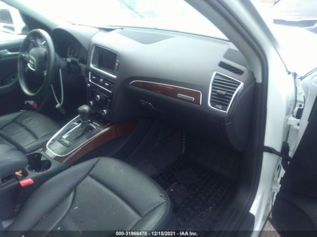 Photo 4 VIN: WA1CFAFPXFA072889 - AUDI Q5 