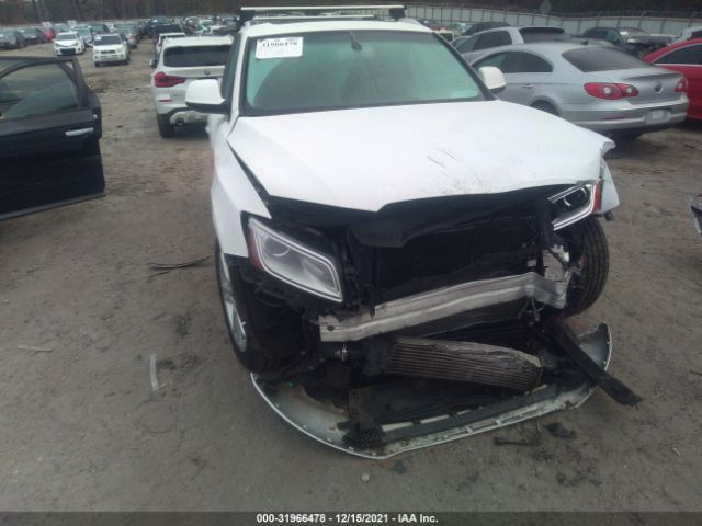 Photo 5 VIN: WA1CFAFPXFA072889 - AUDI Q5 