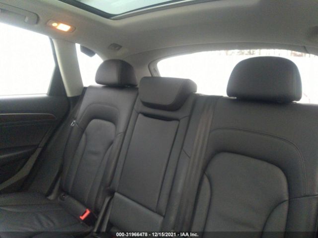 Photo 7 VIN: WA1CFAFPXFA072889 - AUDI Q5 