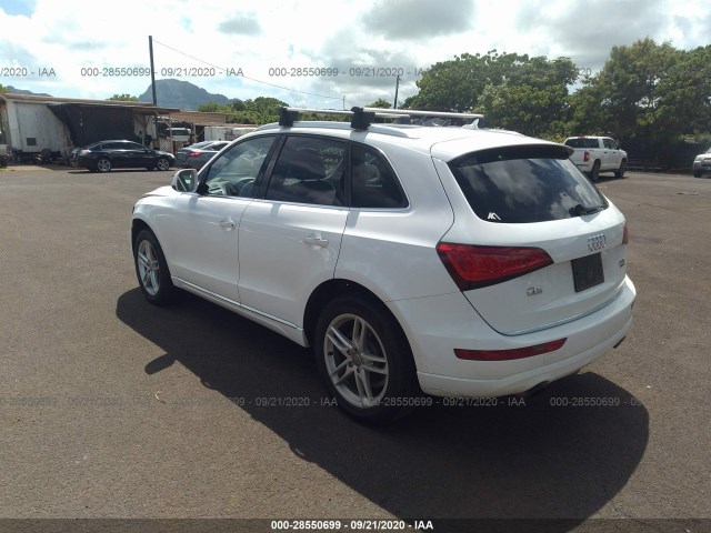 Photo 2 VIN: WA1CFAFPXFA084041 - AUDI Q5 