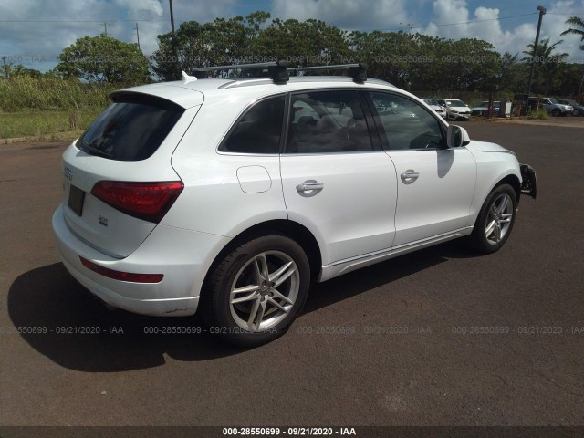 Photo 3 VIN: WA1CFAFPXFA084041 - AUDI Q5 