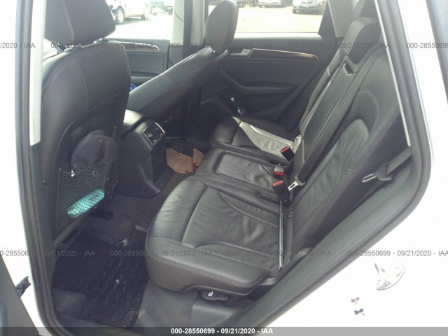 Photo 7 VIN: WA1CFAFPXFA084041 - AUDI Q5 